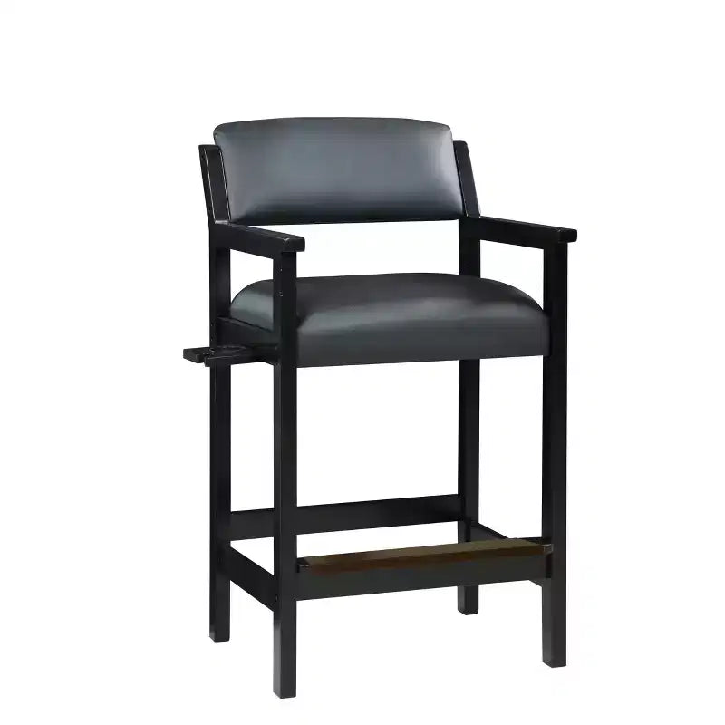 Cambridge Spectator Chair - Black