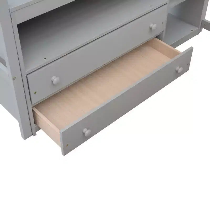 Electric Bed - Full Size with Remote Control for Incline