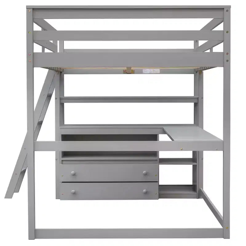 Electric Bed - Full Size with Remote Control for Incline