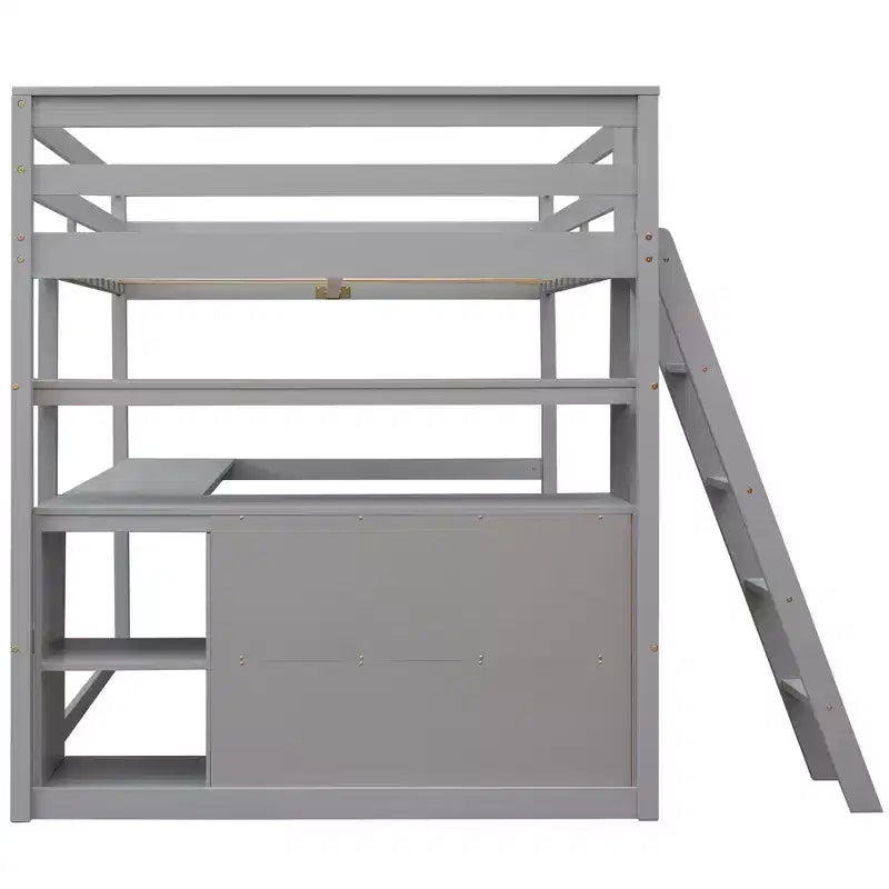 Electric Bed - Full Size with Remote Control for Incline