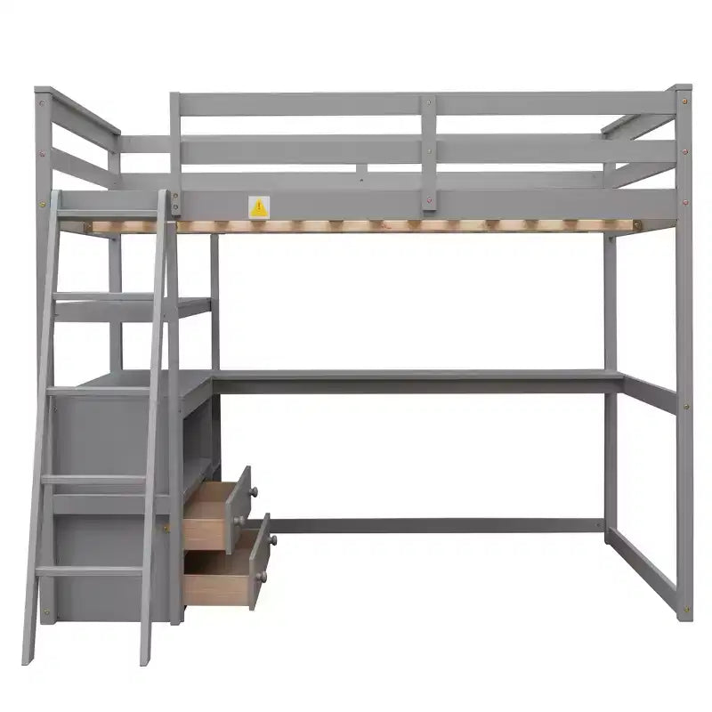 Electric Bed - Full Size with Remote Control for Incline
