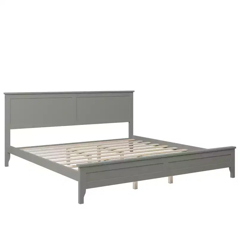 Electric Bed - Full Size with Remote Control for Incline