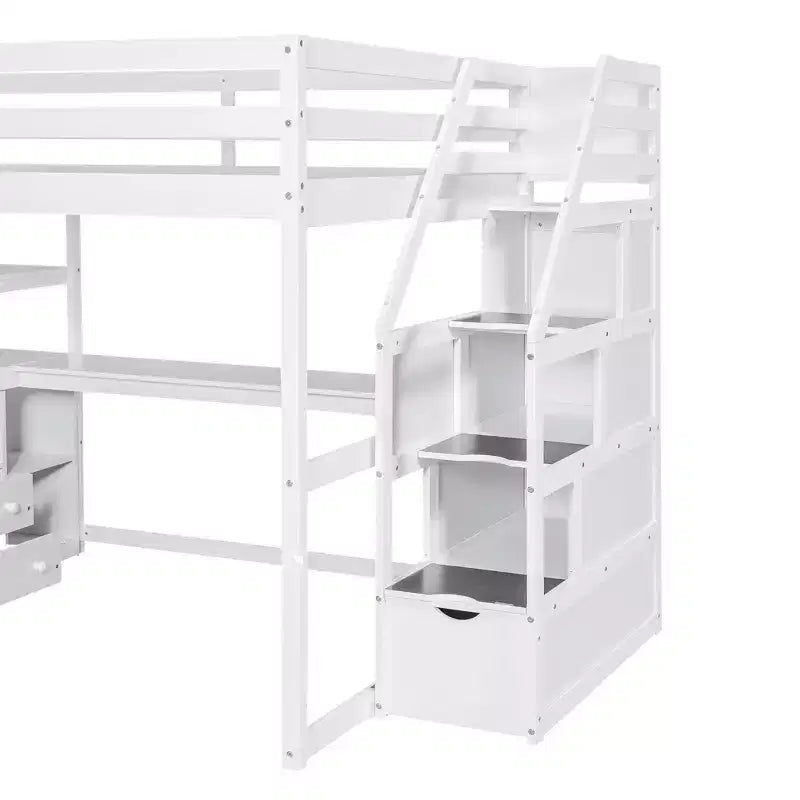 Electric Bed - Full Size with Remote Control for Incline