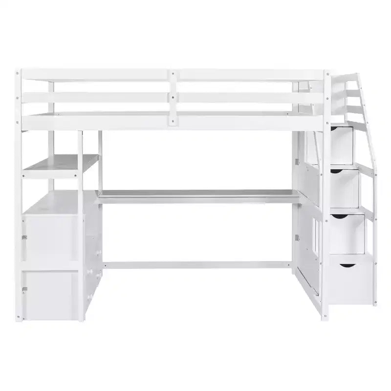 Electric Bed - Full Size with Remote Control for Incline