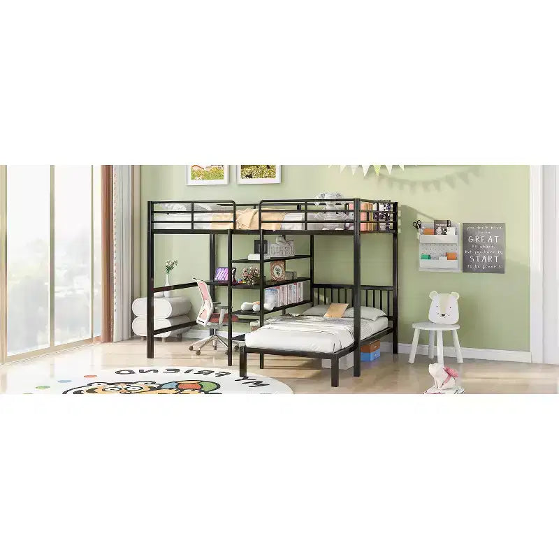 Electric Bed - Full Size with Remote Control for Incline