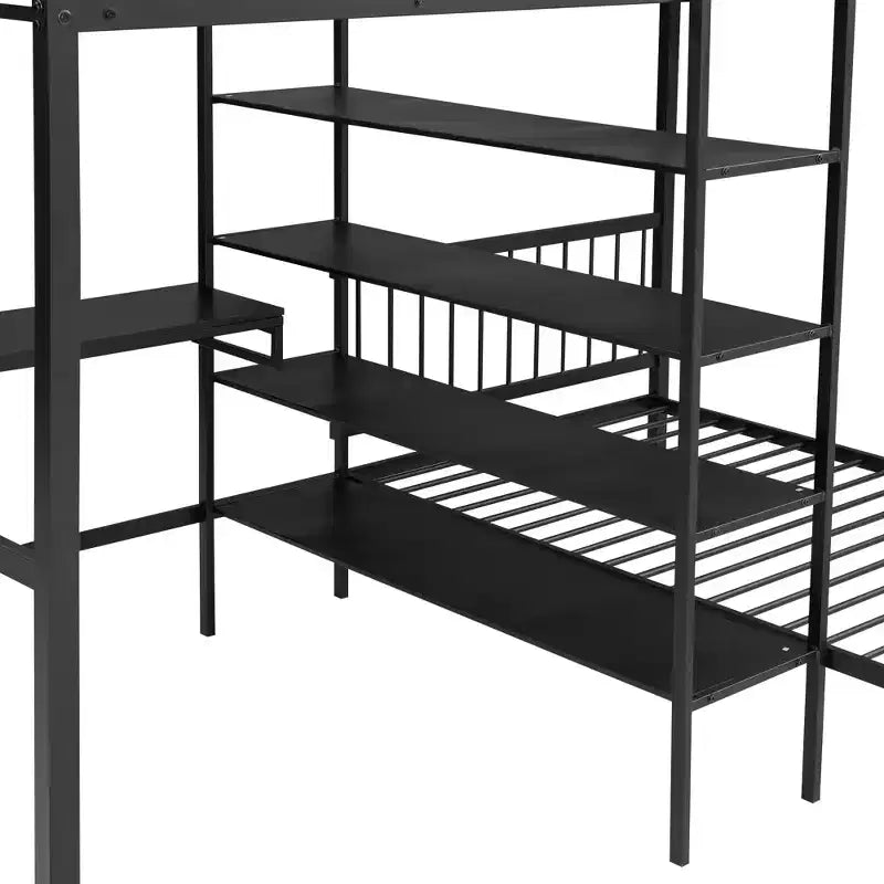 Electric Bed - Full Size with Remote Control for Incline