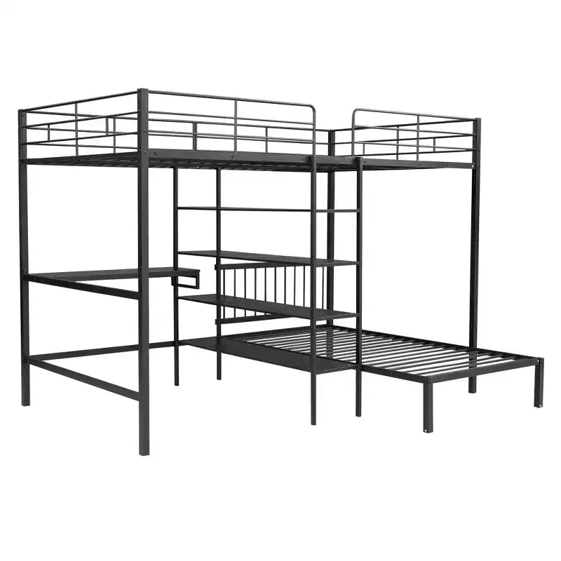 Electric Bed - Full Size with Remote Control for Incline
