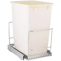 Pull-Out Under Cabinet Trash Can Frames