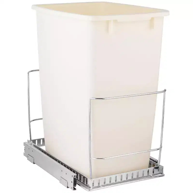 Pull-Out Under Cabinet Trash Can Frames