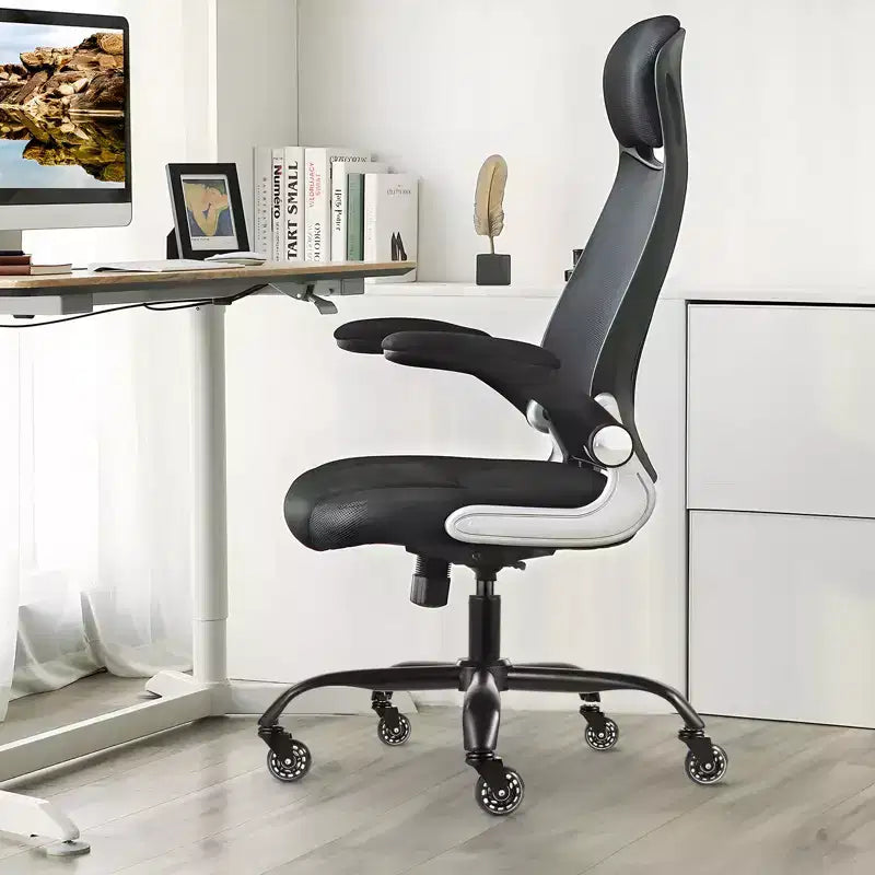 Office Chair Base Replacement, 28, 2500 lbs Static Load Capacity, Heavy Duty Universal Computer Desk Chair Stool Base Part, Black