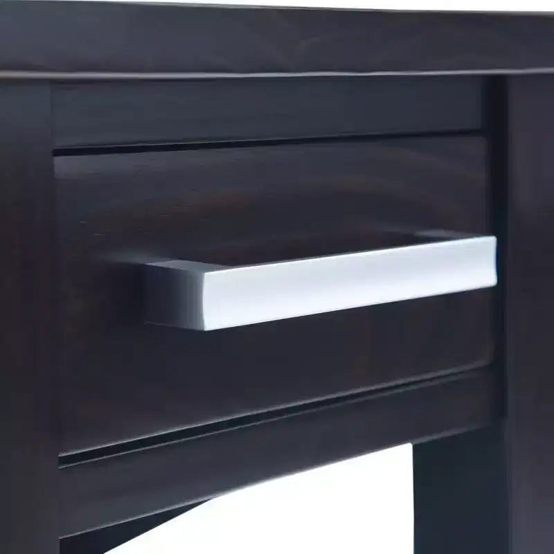 14 Waterloo Narrow Side Table