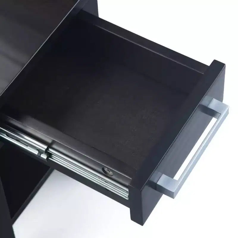 14 Waterloo Narrow Side Table