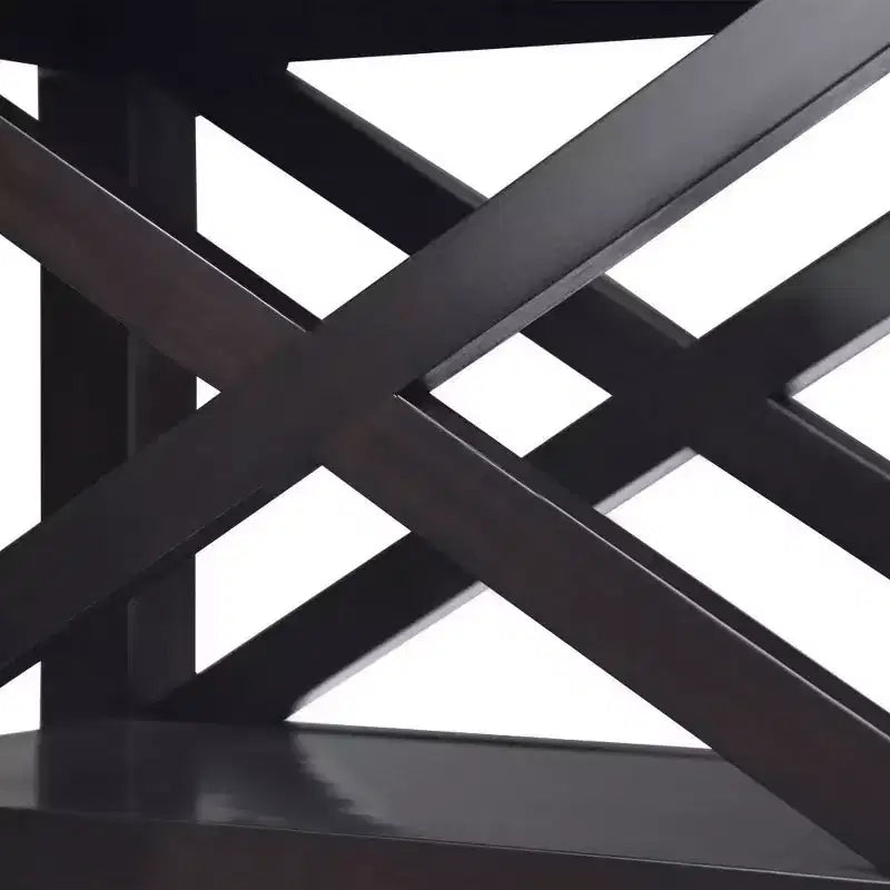 14 Waterloo Narrow Side Table