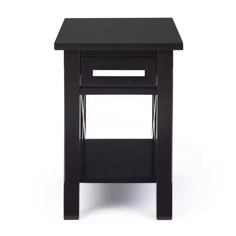 14 Waterloo Narrow Side Table
