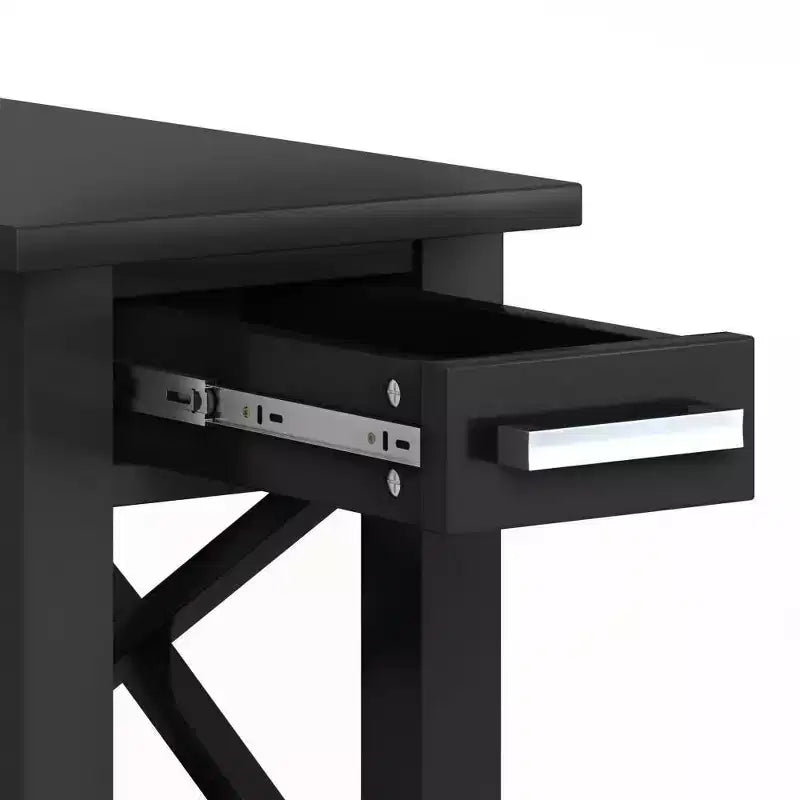 14 Waterloo Narrow Side Table