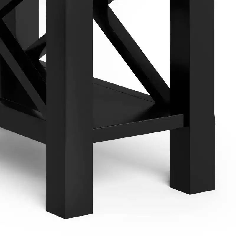 14 Waterloo Narrow Side Table