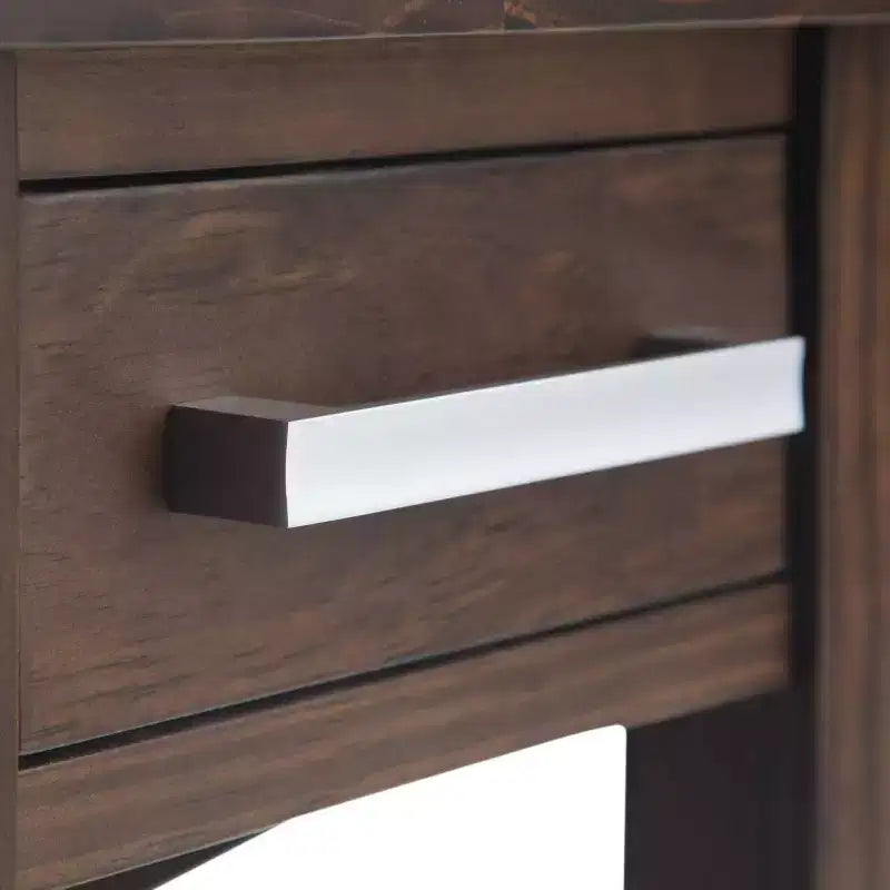 14 Waterloo Narrow Side Table