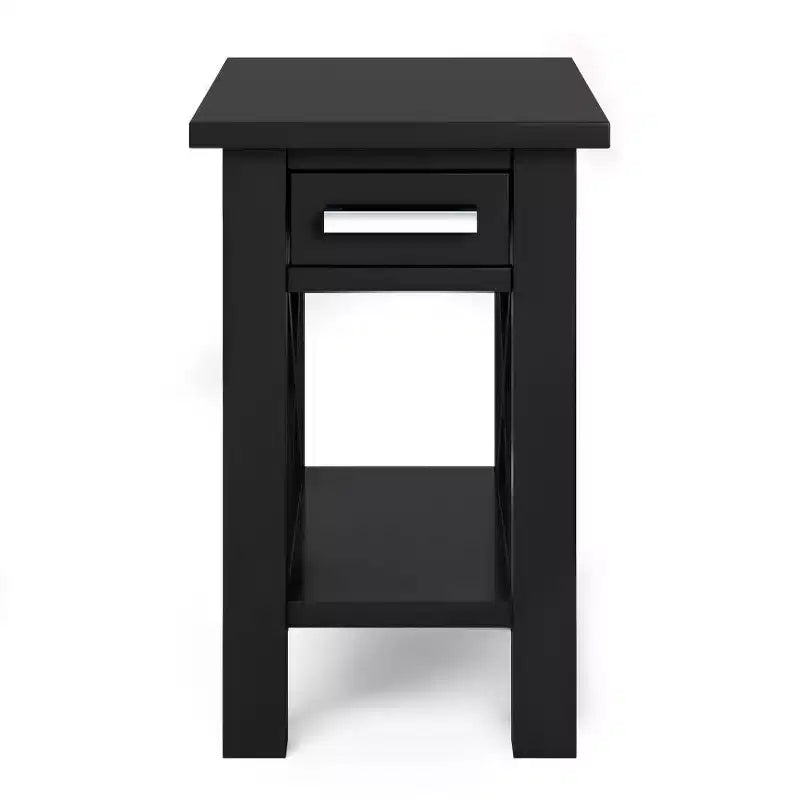 14 Waterloo Narrow Side Table