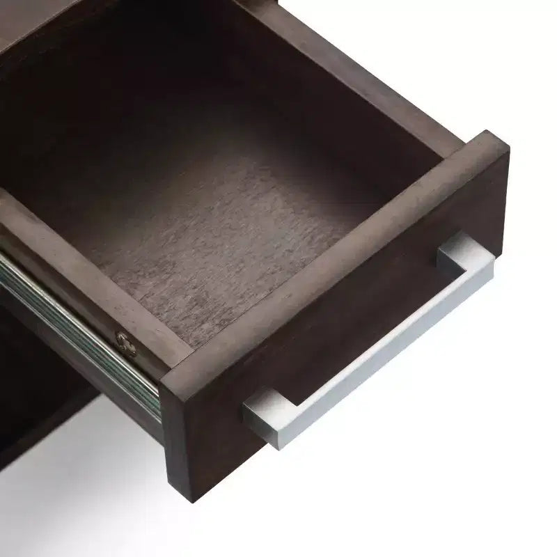 14 Waterloo Narrow Side Table