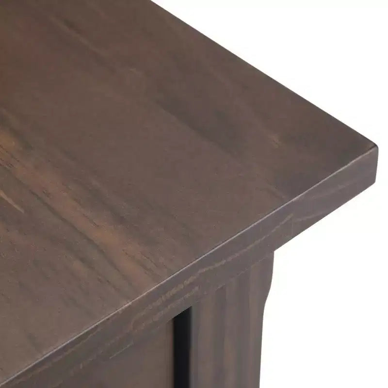 14 Waterloo Narrow Side Table