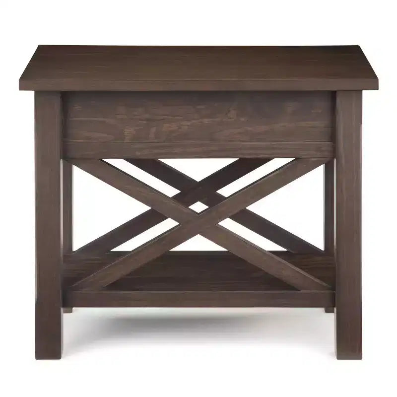 14 Waterloo Narrow Side Table