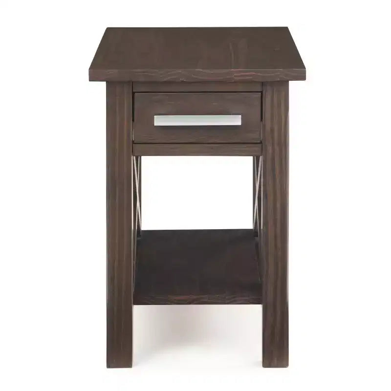 14 Waterloo Narrow Side Table